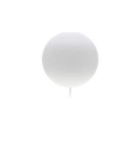 Zawieszenie do lamp Cannonball 04031 UMAGE zawiesie w kolorze białym
