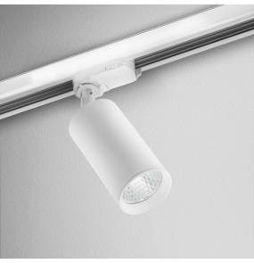 Reflektor PET next LED 230V track oprawa natynkowa 16362 Aqform