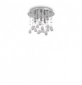 Plafon Moonlight PL5 Ideal Lux 