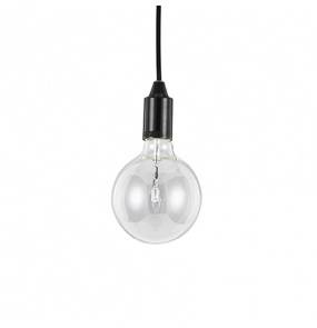 Lampa wisząca Edison SP1 Ideal Lux