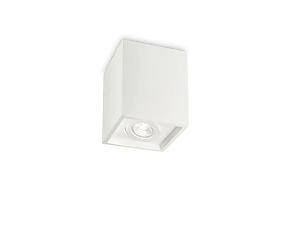 Plafon Oak Square PL1 Ideal Lux