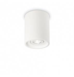 Lampa natynkowa Oak Round PL1 Ideal Lux