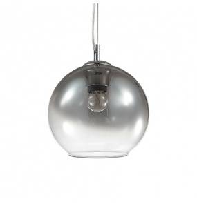 Lampa wisząca Nemo Fade SP1 D20 149585 Ideal Lux szklana oprawa w stylu design