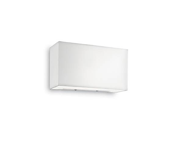 Kinkiet Hotel AP1 Ideal Lux