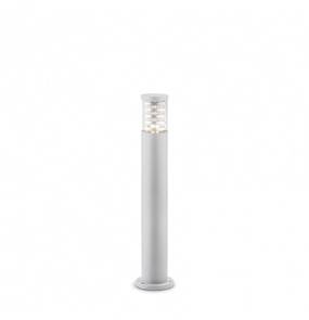 Lampa stojąca zewnętrzna Tronco PT1 Big 109138 Ideal Lux oprawa w kolorze białym
