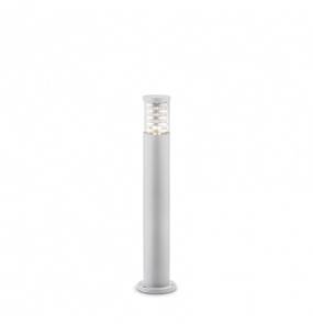 Lampa stojąca zewnętrzna Tronco PT1 Big 109138 Ideal Lux oprawa w kolorze białym