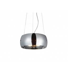 Lampa wisząca Cosmo 2 AZ0844 AZzardo minimalistyczna oprawa w stylu design