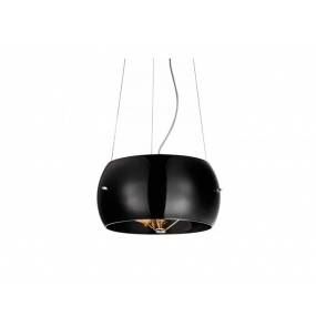Lampa wisząca Cosmo 2 AZ1060 AZzardo minimalistyczna oprawa w stylu design