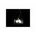 Lampa wisząca Cosmo 2 AZ0910 AZzardo minimalistyczna oprawa w stylu design