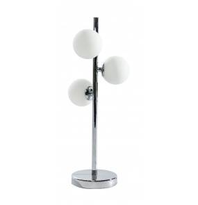 Lampa stołowa Sybilla AZ2103 Azzardo dekoracyjna oprawa w nowoczesnym stylu
