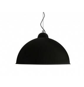 Lampa wisząca Toma AZ2376 AZzardo czarna oprawa w stylu design