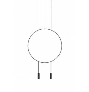 Lampa wisząca Revolta T-3636 Estiluz minimalistyczna oprawa w dekoracyjnym stylu