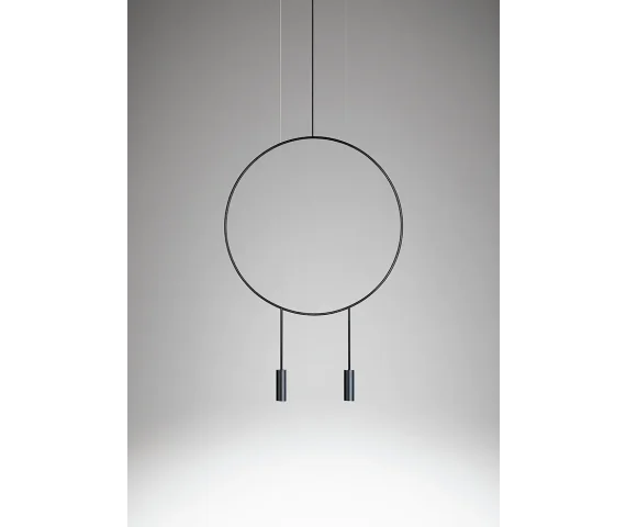 Lampa wisząca REVOLTA REV_3636S Estiluz