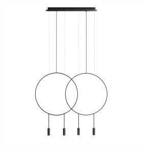 Lampa wisząca REVOLTA REV_L73S2D Estiluz