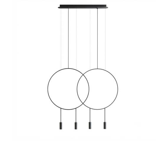 Lampa wisząca REVOLTA REV_L73S2D Estiluz