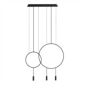Lampa wisząca REVOLTA REV_L73S1S1D Estiluz