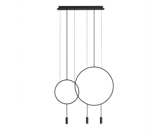Lampa wisząca REVOLTA REV_L73S1S1D Estiluz