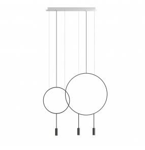 Lampa wisząca Revolta L73.1S1D Estiluz minimalistyczna oprawa w dekoracyjnym stylu