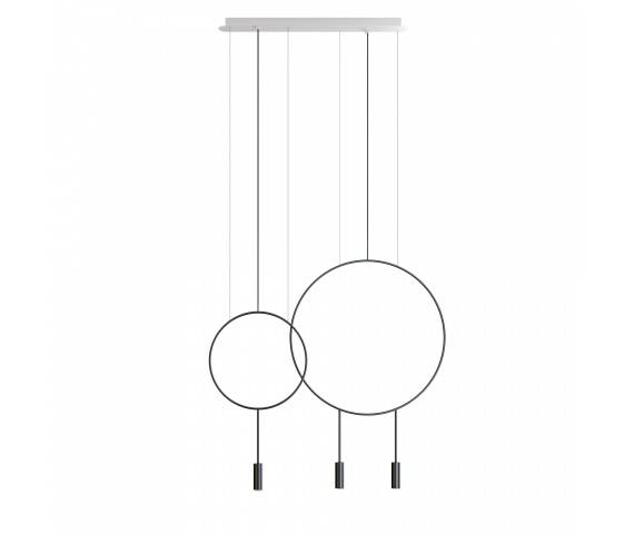 Lampa wisząca Revolta L73.1S1D Estiluz minimalistyczna oprawa w dekoracyjnym stylu