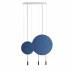 Revolta L73.1S1D suspension lamp estiluz p02