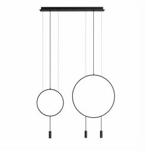 Lampa wisząca REVOLTA REV_L92S1S1D Estiluz