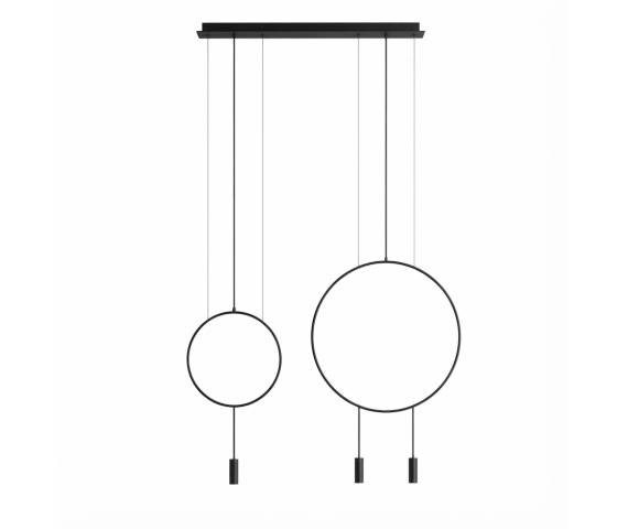 Lampa wisząca REVOLTA REV_L92S1S1D Estiluz