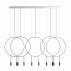 Revolta L165.5D suspension lamp estiluz p01