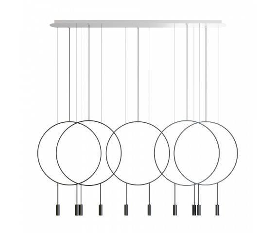 Revolta L165.5D suspension lamp estiluz p01