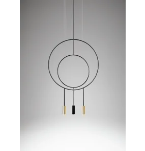 Lampa wisząca REVOLTA REV_L40S1S1D Estiluz