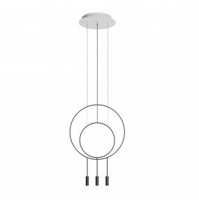 Lampa wisząca Revolta R40.1S1D Estiluz minimalistyczna oprawa w dekoracyjnym stylu