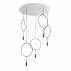 Revolta R100.5S suspension lamp estiluz p01