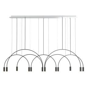 Lampa wisząca VOLTA VOL_L165S3D2T Estiluz