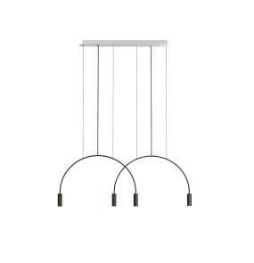 Lampa wisząca VOLTA VOL_L73S2D Estiluz