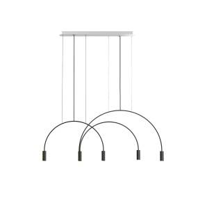 Lampa wisząca VOLTA VOL_L78S1D1T Estiluz