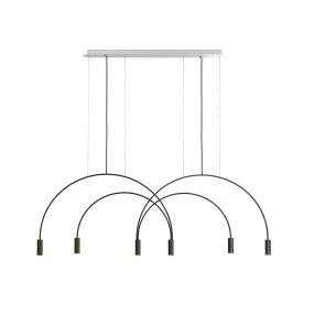Lampa wisząca VOLTA VOL_L92S2T Estiluz