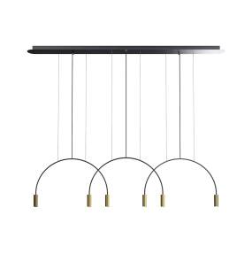 Lampa wisząca VOLTA VOL_L165S3D Estiluz
