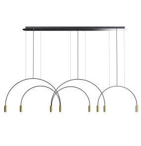 Lampa wisząca VOLTA VOL_L165S1D2T Estiluz