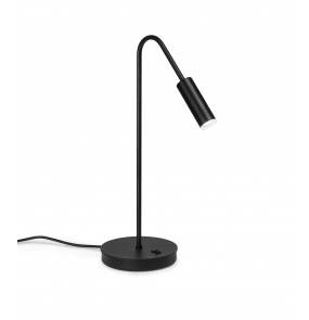 Lampa stołowa Volta M-3537 Estiluz minimalistyczna oprawa w nowoczesnym stylu