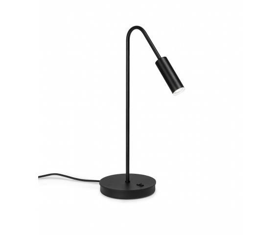Lampa stołowa Volta M-3537 Estiluz minimalistyczna oprawa w nowoczesnym stylu