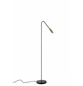 Lampa podłogowa Volta P-3538 Estiluz minimalistyczna oprawa w nowoczesnym stylu