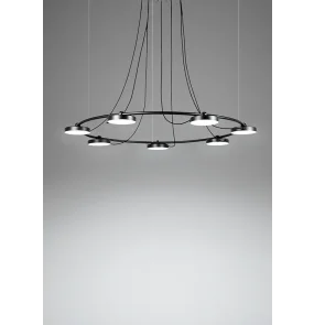 Lampa wisząca ARO ARO_3543S Estiluz