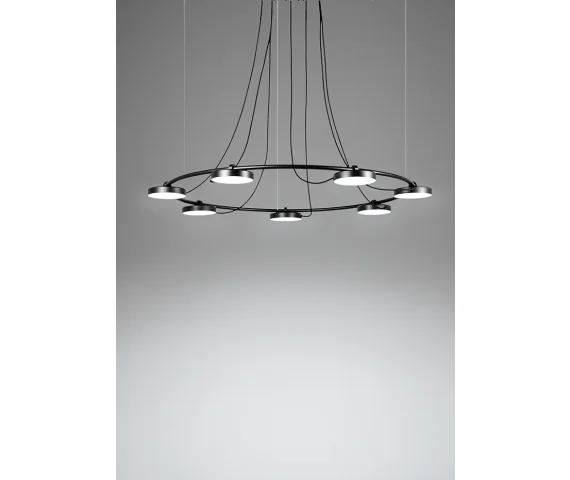 Lampa wisząca ARO ARO_3543S Estiluz