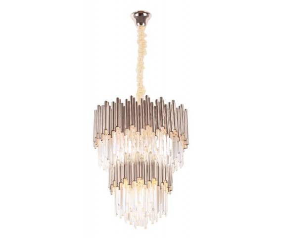 Lampa wisząca Vogue P0283 MAXlight dekoracyjna oprawa w stylu nowoczesnym