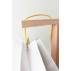 Lampa stołowa Table Light Grey Orikomi minimalistyczna oprawa w nowoczesnym stylu
