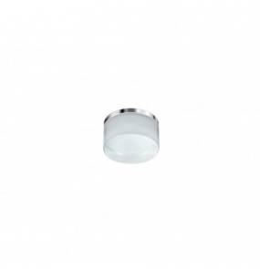 Lampa natynkowa Linz AZzardo akrylowa oprawa w nowoczesnym stylu