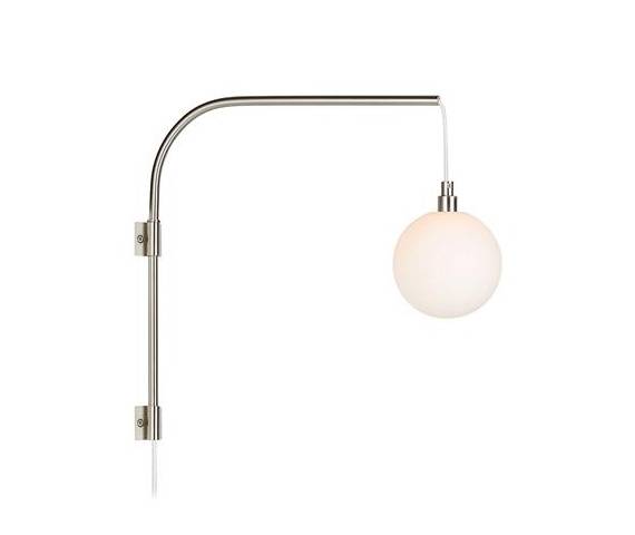 Kinkiet Buddy 107489 Markslojd designerska minimalistyczna oprawa ścienna 