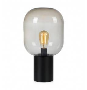 Lampa stołowa Brooklyn 107481 Markslojd minimalistyczna oprawa stołowa w stylu nowoczesnym 