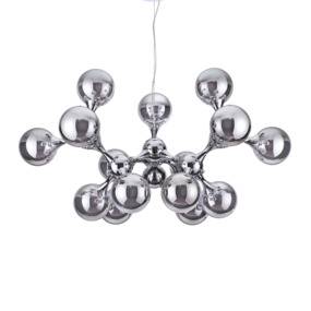 Lampa wisząca Nodi Cromo SP15 200491 Ideal Lux oprawa wisząca w kolorze chromu