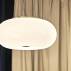 Żyrandol Arizona Sp3 214474 Ideal Lux oprawa wisząca w kolorze białym 2