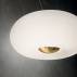 Żyrandol Arizona Sp3 214474 Ideal Lux oprawa wisząca w kolorze białym